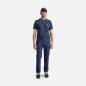 Rossignol Presset Pocket Polo dark navy