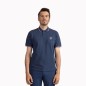 Rossignol Presset Pocket Polo dark navy