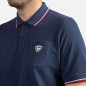 Rossignol Presset Pocket Polo dark navy
