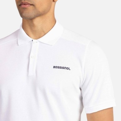 Rossignol Prarion Polo white