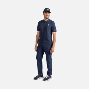 Rossignol Traye Polo dark navy