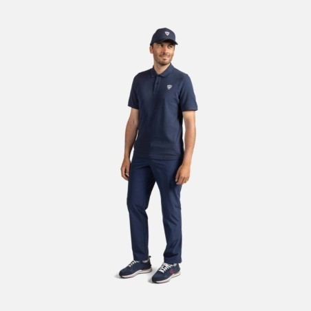 Rossignol Traye Polo dark navy