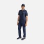 Rossignol Traye Polo dark navy