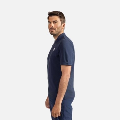 Rossignol Traye Polo dark navy