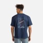 Rossignol Waterfall Tee dark navy