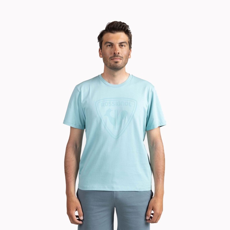 Rossignol Cliffside Tee caribbean