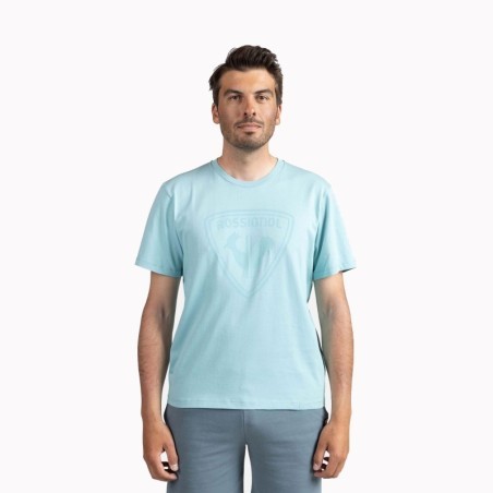 Rossignol Cliffside Tee caribbean