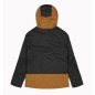 Picture Broader 3L Jacket black chocolate