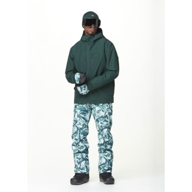 Picture Nitric Jacket penderosa pine