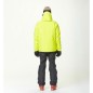 Picture Welcome 3L Xpore Jacket acide lime Picture Welcome 3L Xpore Jacket acide lime