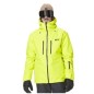 Picture Welcome 3L Xpore Jacket acide lime Picture Welcome 3L Xpore Jacket acide lime