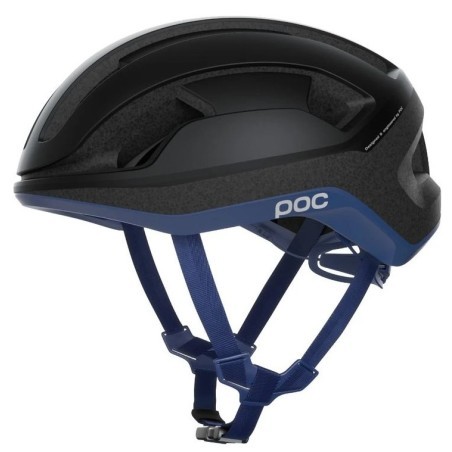 POC Omne Lite wf Blue matt