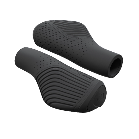 Poignées SYNCROS Urban, Lock-On