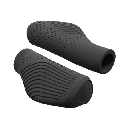 Poignées SYNCROS Urban, grips Lock-On Gear