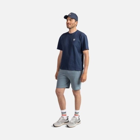 Rossignol Traye Tee dark navy