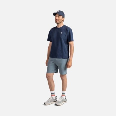 Rossignol Traye Tee dark navy