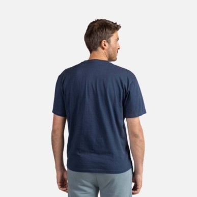 Rossignol Traye Tee dark navy