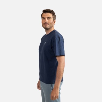 Rossignol Traye Tee dark navy