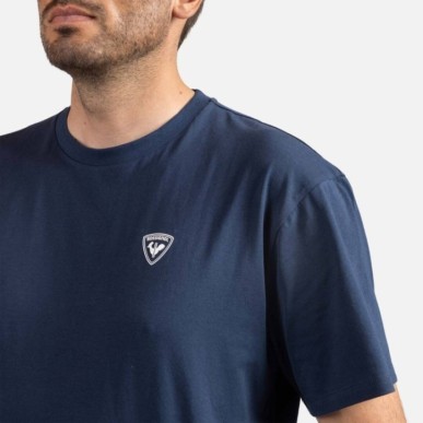 Rossignol Traye Tee dark navy
