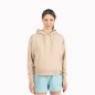 Rossignol Waterfall Hoodie Femme mocha