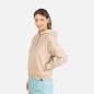 Rossignol Waterfall Hoodie Femme mocha