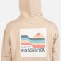 Rossignol Waterfall Hoodie Femme mocha