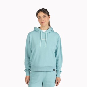 Rossignol Waterfall Hoodie Femme caribbean