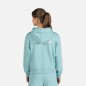 Rossignol Waterfall Hoodie Femme caribbean
