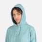 Rossignol Waterfall Hoodie Femme caribbean