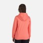 Rossignol Preset Hoodie Femme dubarry