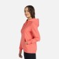 Rossignol Preset Hoodie Femme dubarry