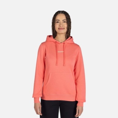 Rossignol Preset Hoodie Femme dubarry