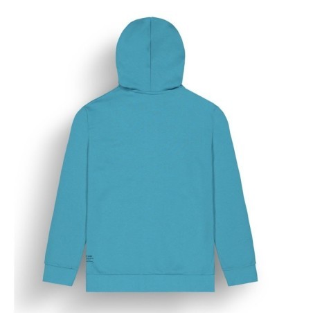 Picture Lil Cork Zip Hoodie biscay bay