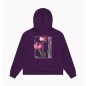 Picture Lify Hoodie Femme potent purple