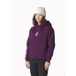 Picture Lify Hoodie Femme potent purple