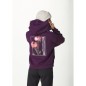 Picture Lify Hoodie Femme potent purple