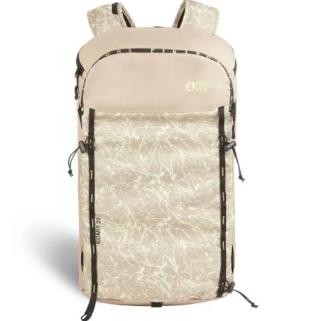 Picture Komit 22L textury print