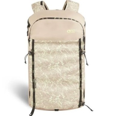 Picture Komit 22L textury print