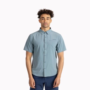 Rossignol Lycian Shirt atlantis