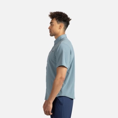 Rossignol Lycian Shirt atlantis