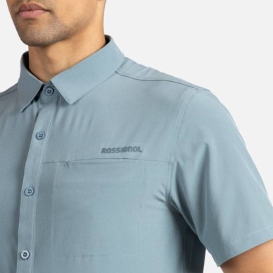 Rossignol Lycian Shirt atlantis