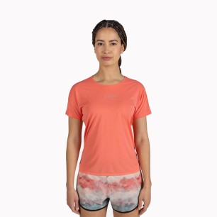 Rossignol Sapa Tee Femme dubarry