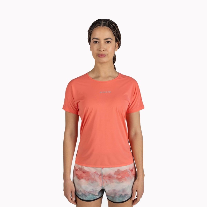 Rossignol Sapa Tee Femme dubarry
