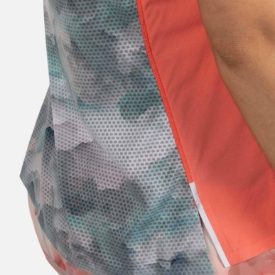 Rossignol Sapa Tee Femme dubarry