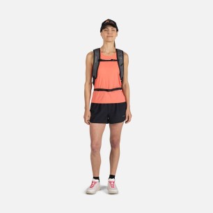 Rossignol Sidelhorn Tank Femme dubarry
