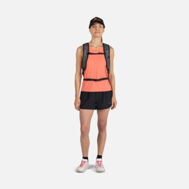 Rossignol Sidelhorn Tank Femme dubarry