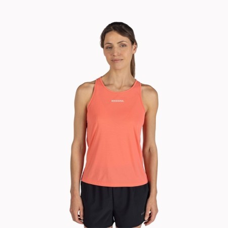 Rossignol Sidelhorn Tank Femme dubarry