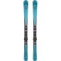 Rossignol ARCADE 88 K + LOOK SPX 12 K GW