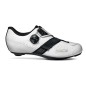 Chaussures SIDI Prima W blanc/noir