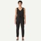 Patagonia Fleetwith Jumpsuit Femme black